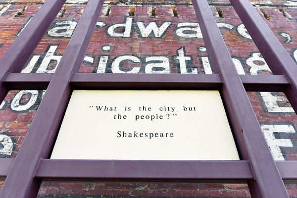 Inspirational quotes